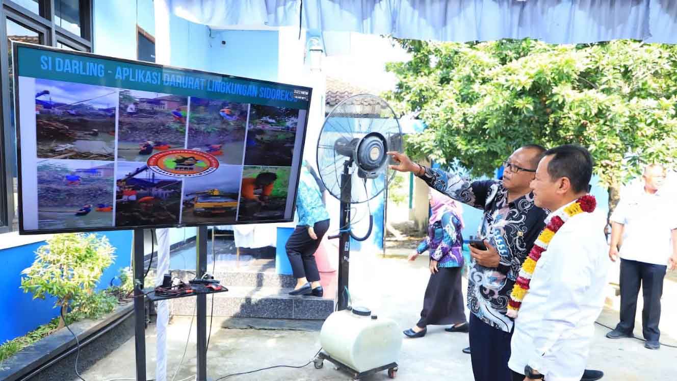 Siapa Juara Lomba Desa Kudus? Bupati Sambangi Langsung Nominasi