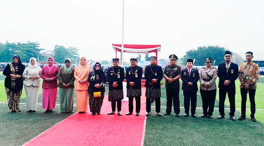 Mahasiswa Miskin di Pati Bakal Dapat Beasiswa Rp 2,5 Juta Per Bulan