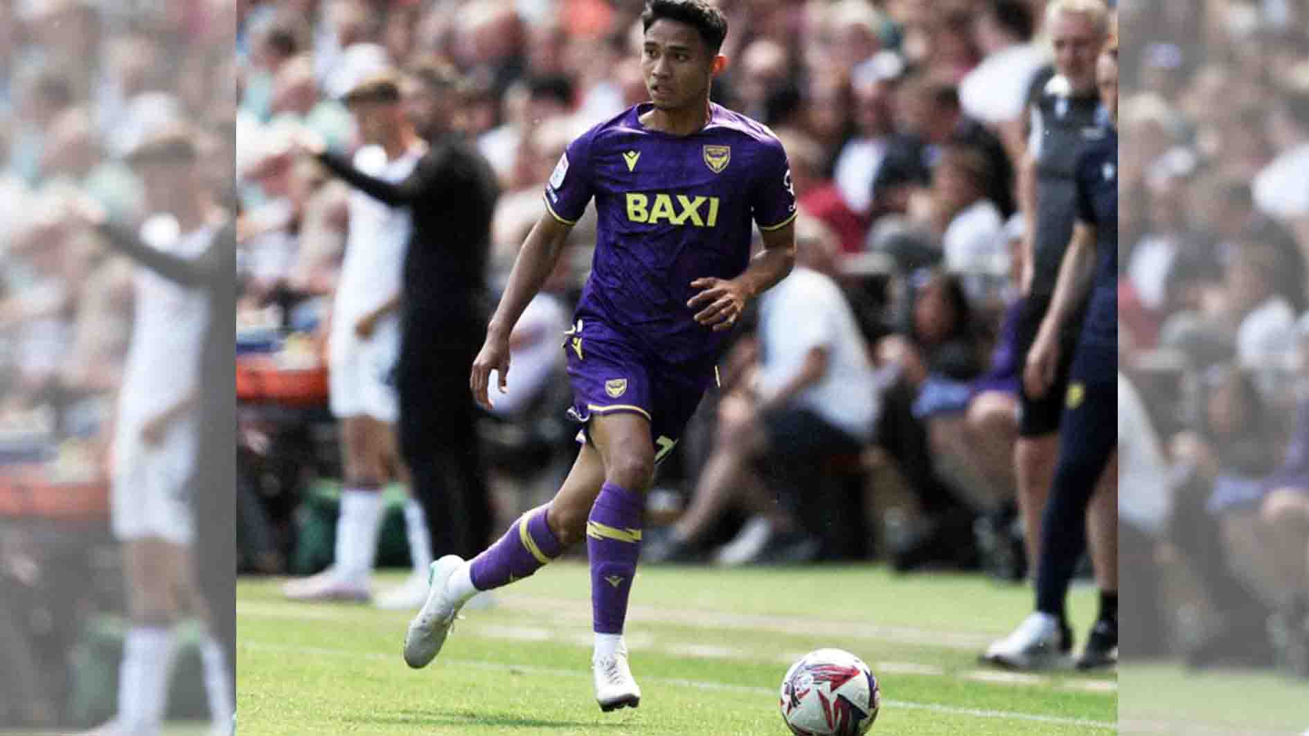 Gantikan Ole Romeny, Marselino Catatkan Debut di Liga Championship