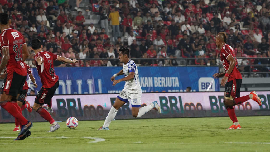 PSIS Hadapi Mission Impossible Lepas dari Zona Degradasi