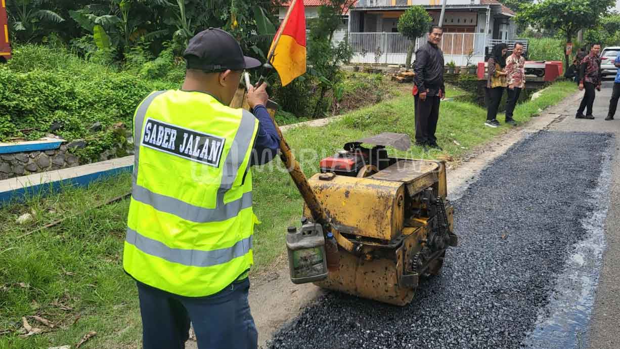 Empat Ruas Jalan Rusak di Kudus Segera Diperbaiki, Anggarannya Wow!