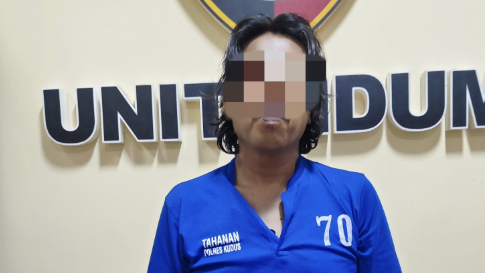 Dukun Palsu Kudus Ngaku Bisa Tarik Uang Gaib, Korban Rugi Ratusan Juta