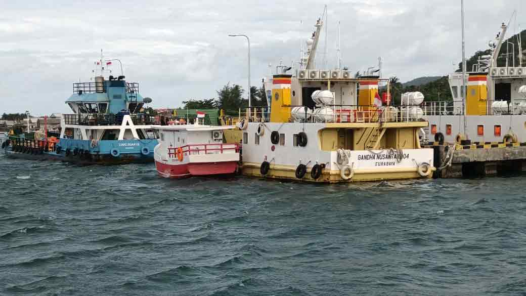 Miris! Warga Pulau Parang Jepara Kerap Melahirkan di Tengah Laut