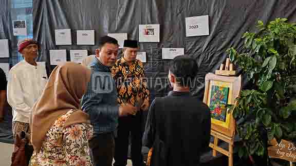 Japan Festival 2025 Kudus Dibuka, Dimeriahkan Berbagai Kegiatan