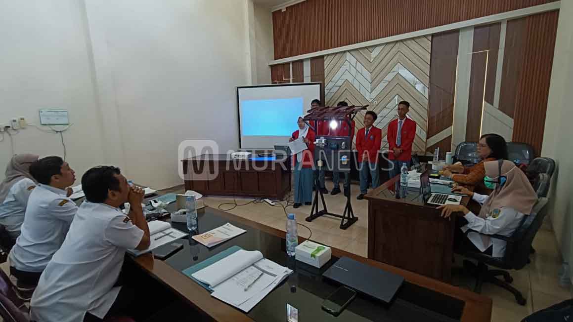 Adu Gengsi Inovasi Unggul di Krenova Kudus! Siapa Pemenangnya?