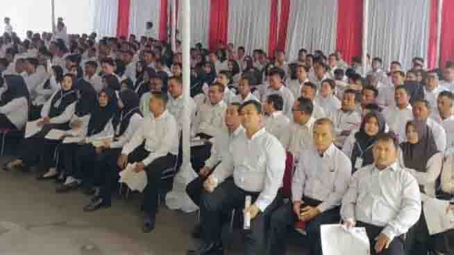 Ini Link Pengumuman Hasil Tes Seleksi Kompetensi PPPK Grobogan