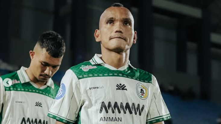 Sinyal Riko Simanjuntak Kembali ke PSS Sleman Makin Menguat!
