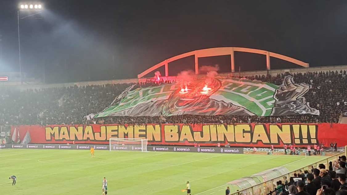 Masa Depan PSS Sleman Bisa Jadi Berada di Tangan Pieter Huistra