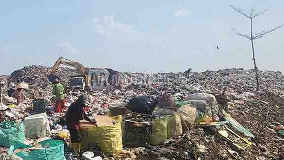 Atasi Sampah, Pemkab Kudus Gandeng Perusahaan Semen