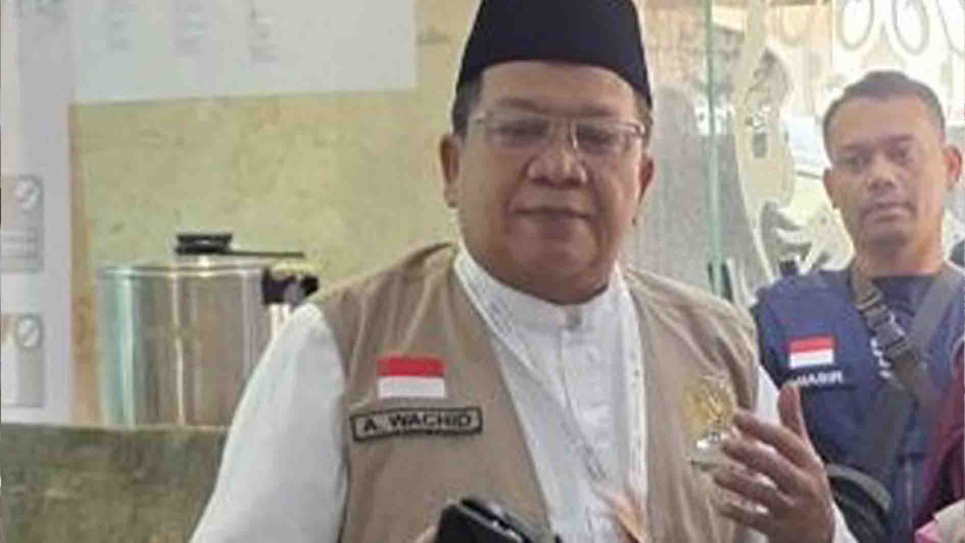 Biro yang Berangkatkan Jemaah Haji Ilegal Diusulkan Masuk Daftar Hitam
