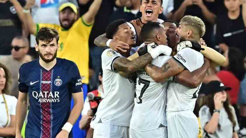 Empat Klub Brasil Bertahan, Siap Meledak di Piala Dunia Antarklub