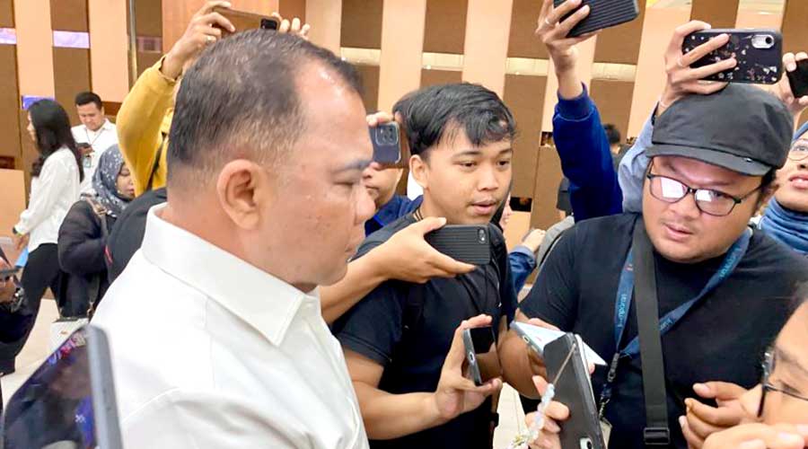Polri Selidiki Empat Perusahaan Tambang Nikel di raja Ampat