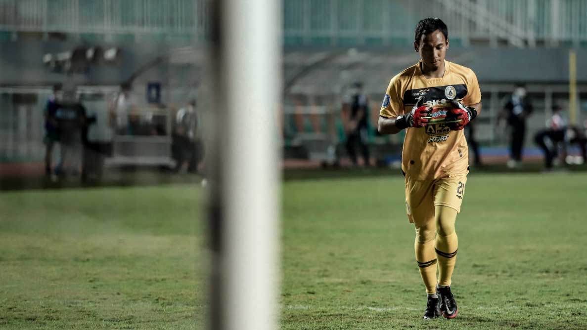 Ega Rizky dan Kim Kurniawan Masih Setia Bersama PSS Sleman!
