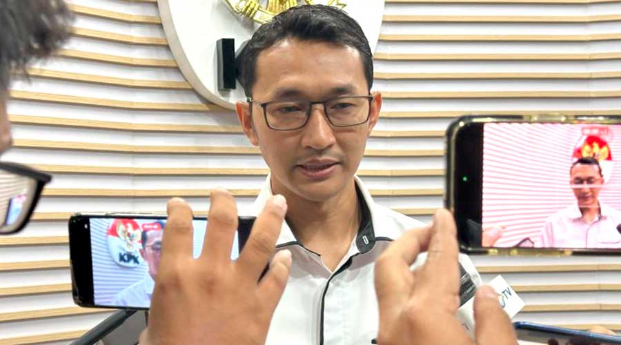 KPK Mulai Periksa Saksi Kasus Korupsi Kuota Haji 2023-2024