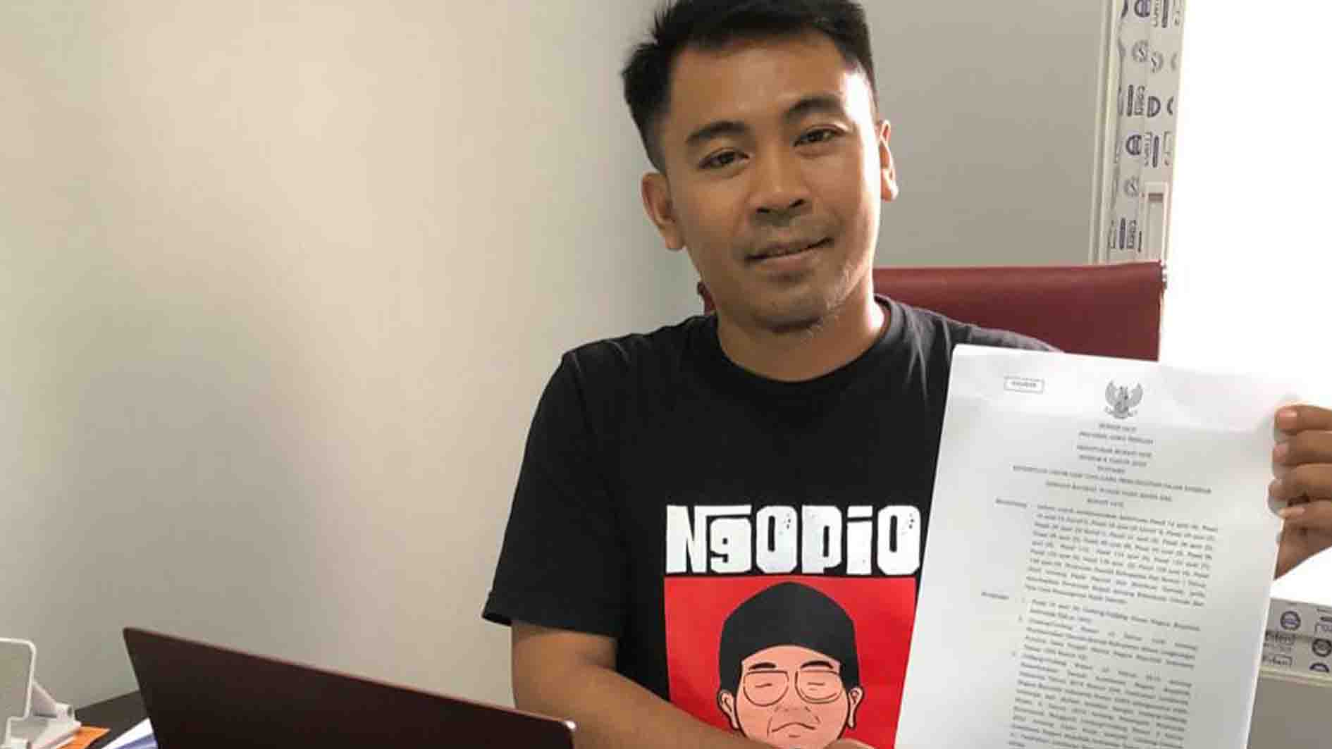 Dampak Kenaikan PBB, Perumahan Bersubsidi di Pati Terancam Hilang