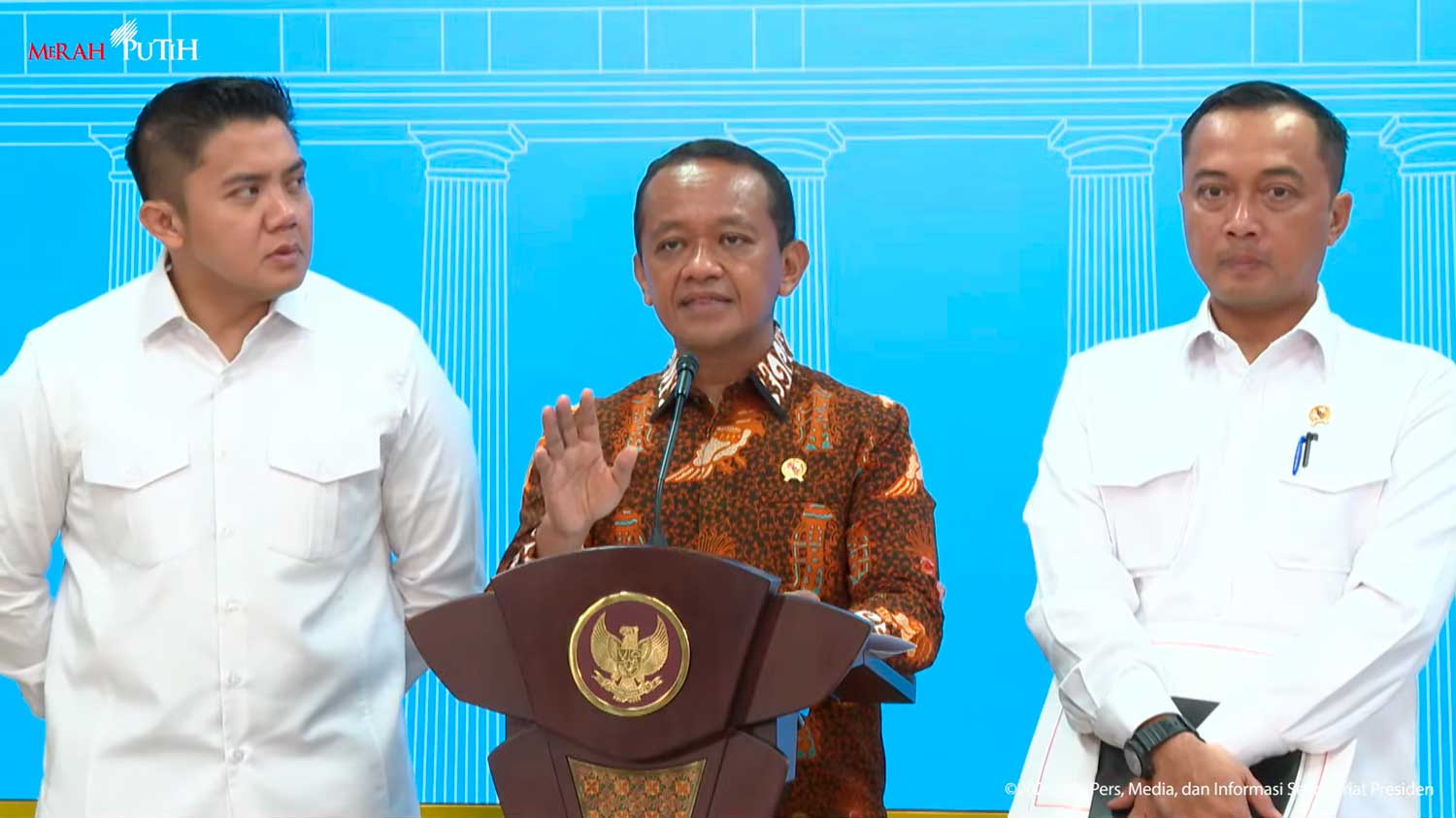 Empat usaha Tambang Nikel di Raja Ampat Lakukan Pelanggaran Lingkungan