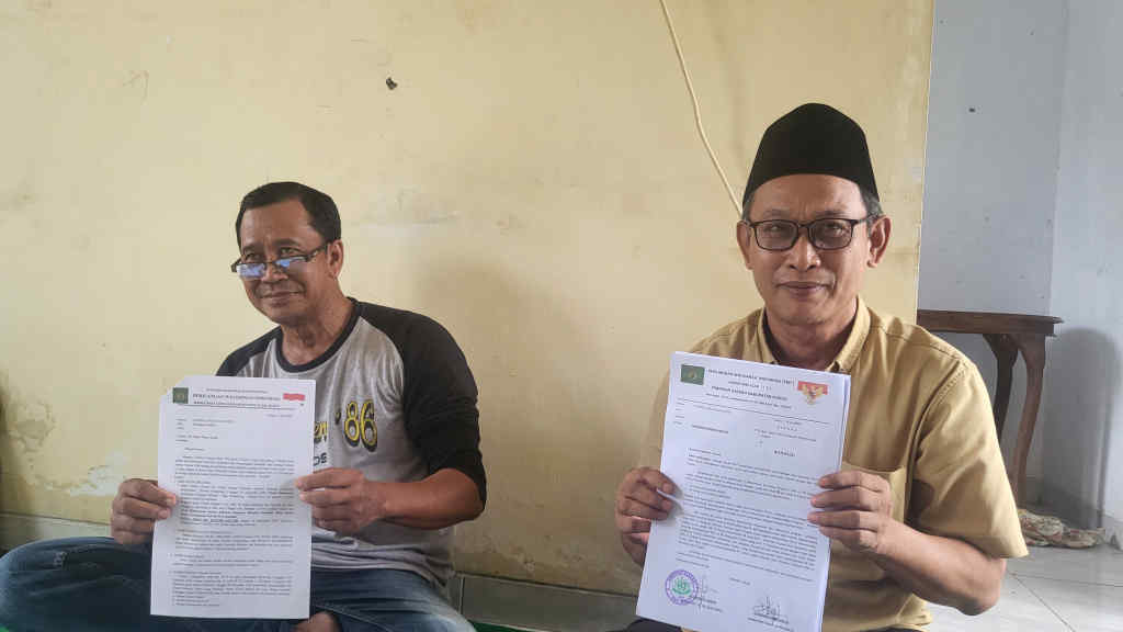 Makam Habib Jafar Al Kaff Kudus Disoal, Ada Apa?