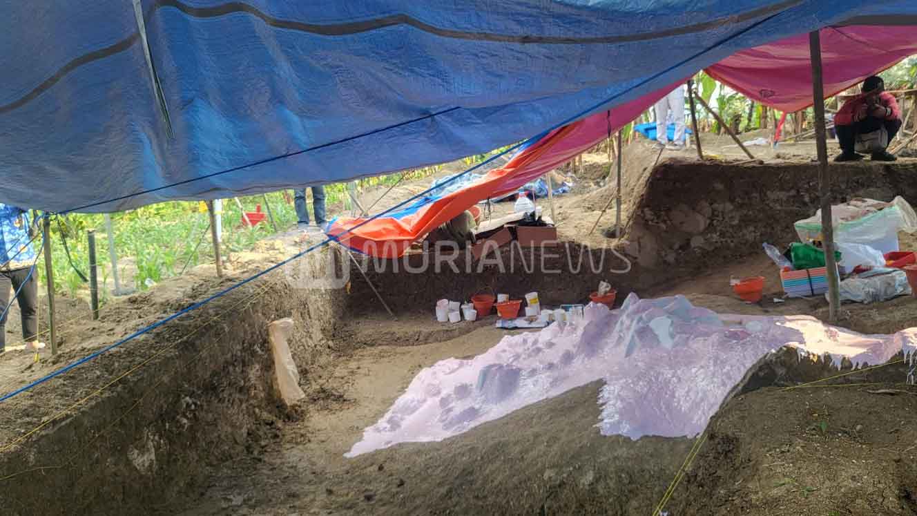 Patiayam Kudus Diupayakan Jadi Warisan Nasional, Pemkab Lakukan Ini