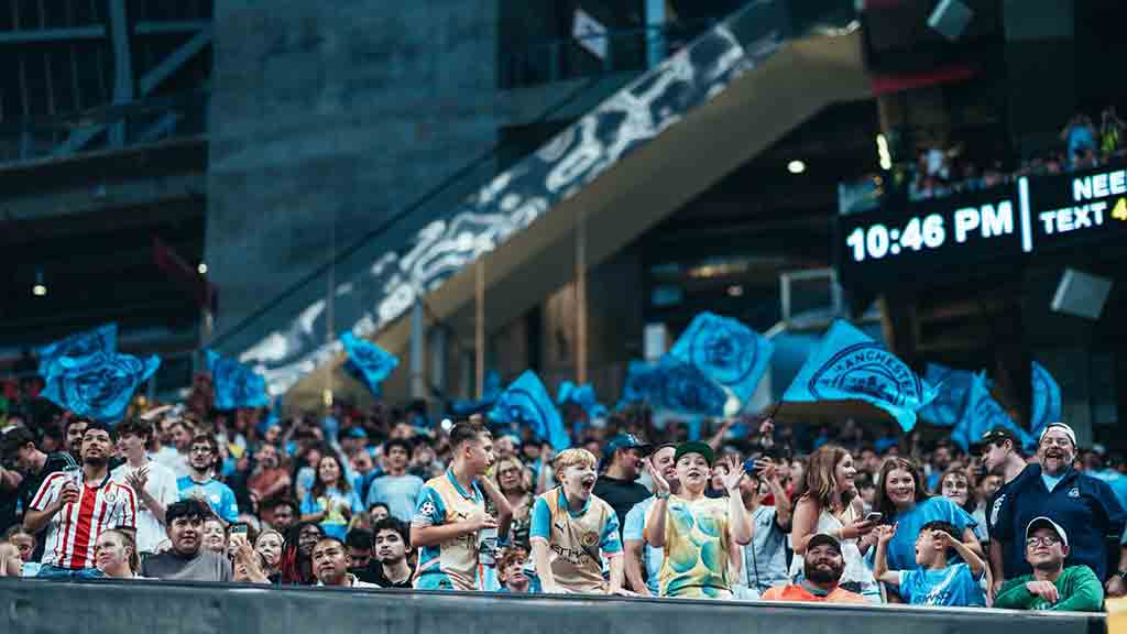 Sudah Lima Tim Terkubur di Piala Dunia Antarklub 2025