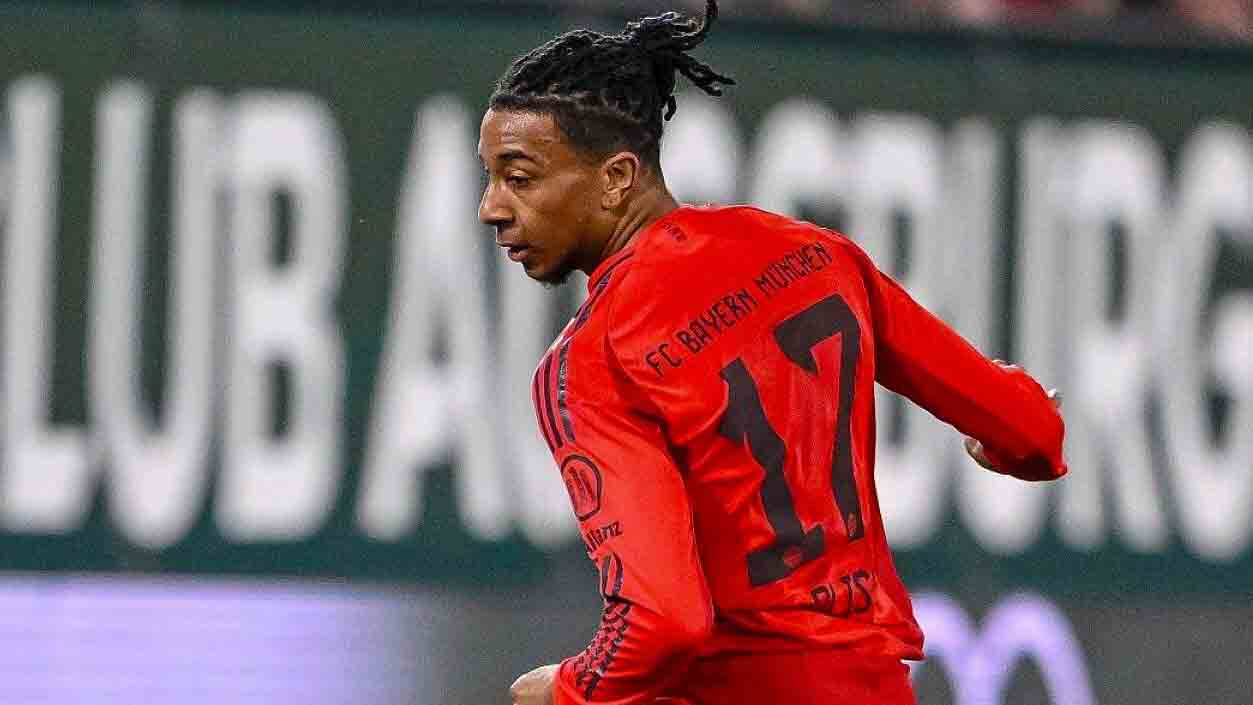 Pemain Bayern Munich Tidak Merasa Iba Kalahkan Auckland Dengan Telak