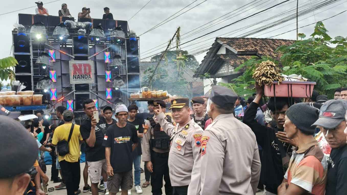 Muhammadiyah Pati Dukung Larangan Sound Horeg, Ini Alasannya