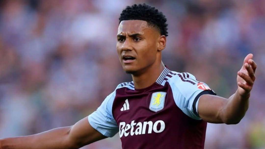 Arsenal Sementara Abaikan Gyokeres, Ganti Fokus ke Ollie Watkins!