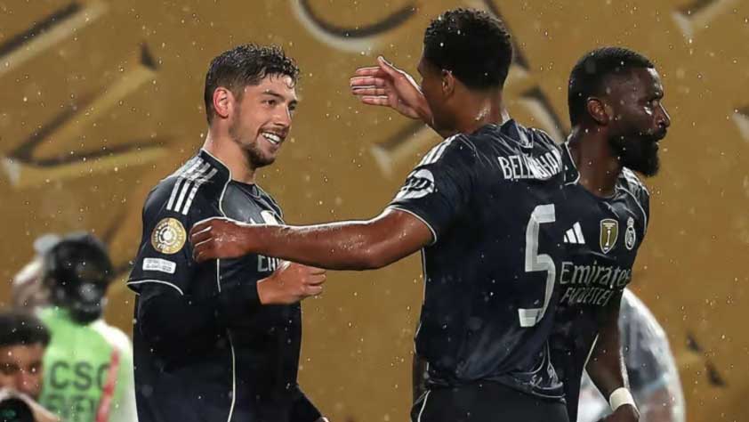 Klasemen Akhir Piala Dunia Antarklub 2025 Lengkap!