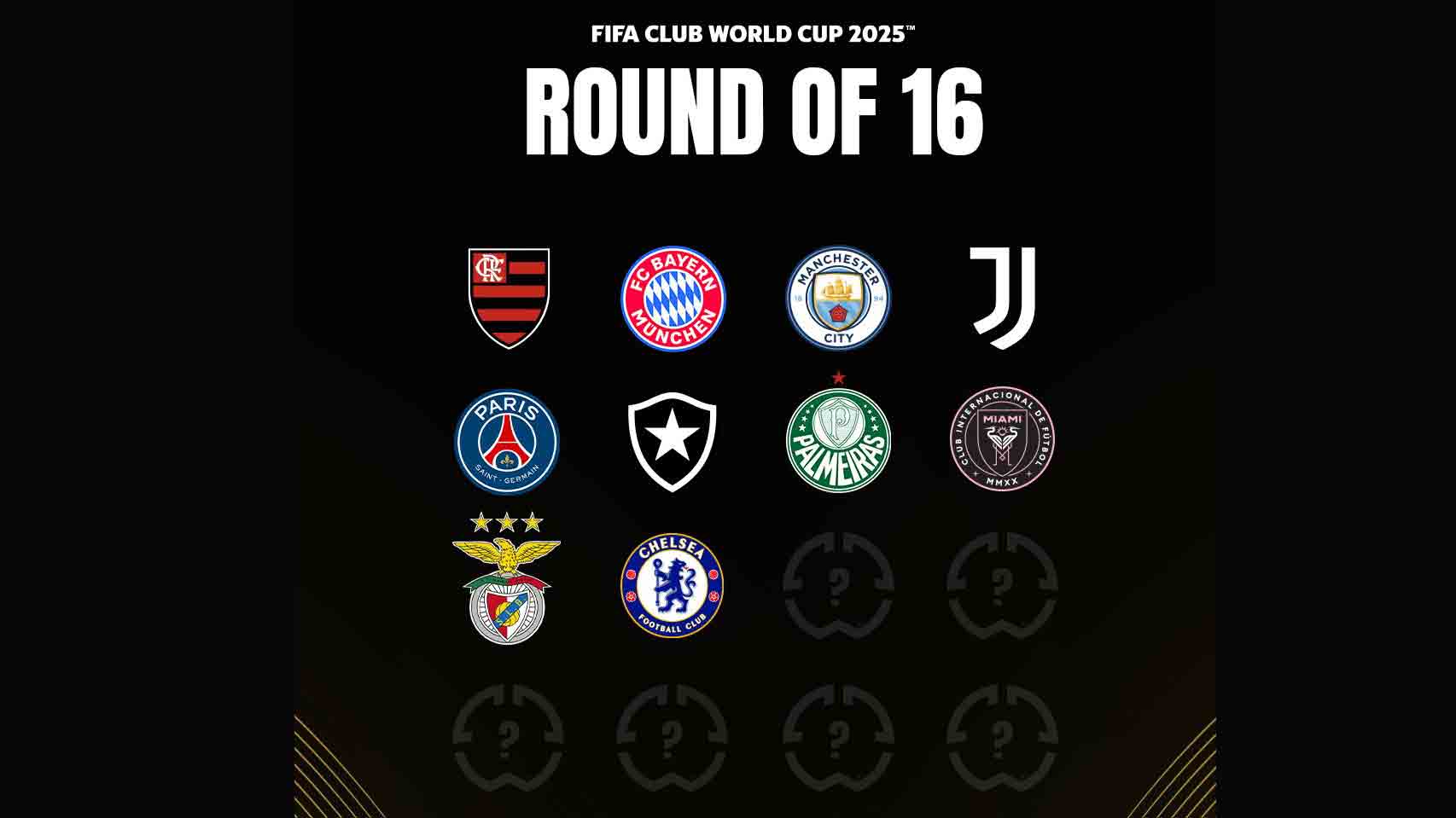 Bau Kematian Muncul Jelang Babak 16 Besar Piala Dunia Antarklub