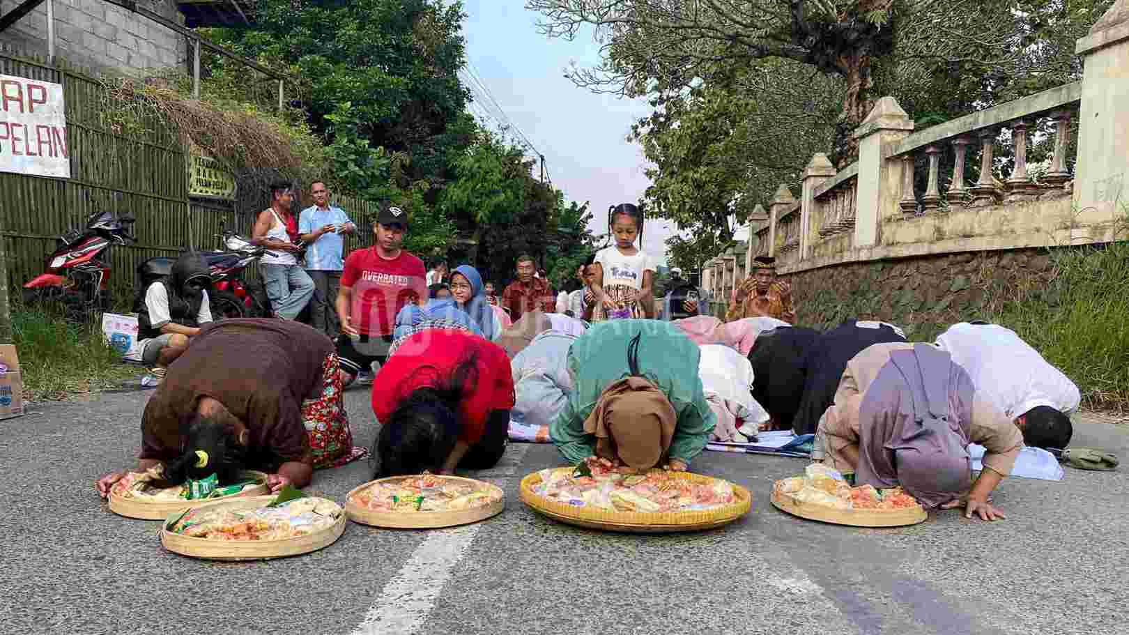 Galian C Ditutup, Bupati Kudus: Awasi, Laporkan Jika Beraktivitas Lagi