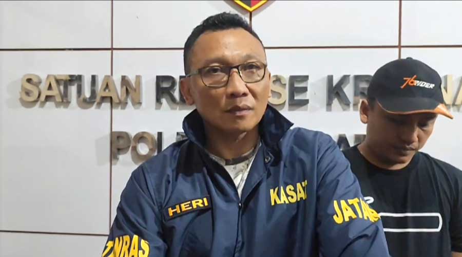 Hasil Autopsi Pembunuhan di Kayen Pati, Korban Alami Pendarahan Otak