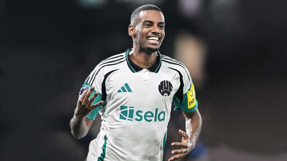 Urusan Diaz Hampir Usai, Liverpool Makin Napsu Rekrut Alexander Isak