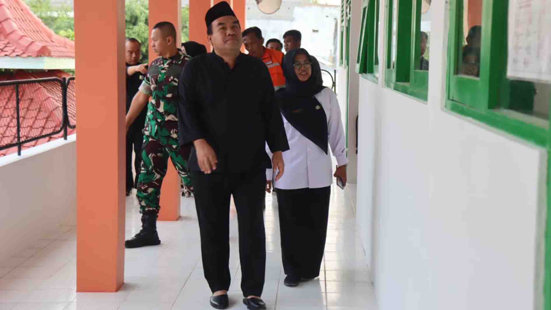 Sekolah Rakyat di Blora Siap Beroperasi, Peserta Didik Ada 50 Siswa