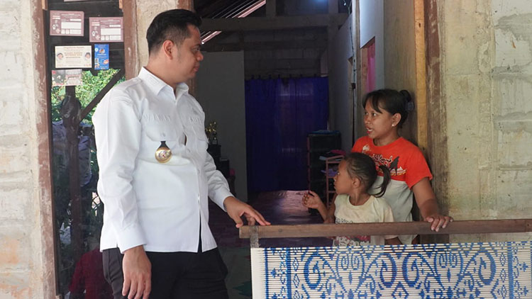 Ada 94 Anak Siap Jadi Siswa Sekolah Rakyat Jepara, Tapi Kuota Segini