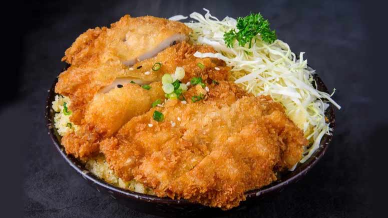 Makanan Jepang yag Halal Bagi Muslim, Berikut Jenisnya