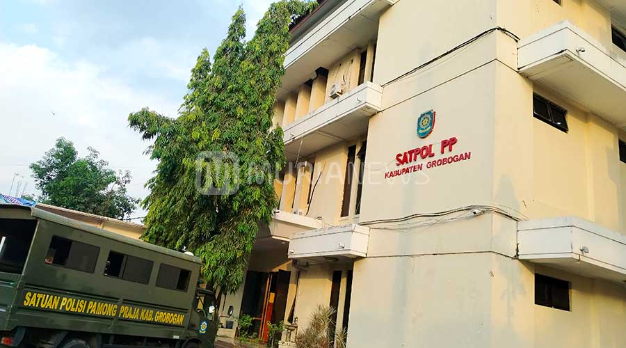 Empat Posisi Kepala Dinas di Grobogan Masih Diisi Pelaksana Tugas