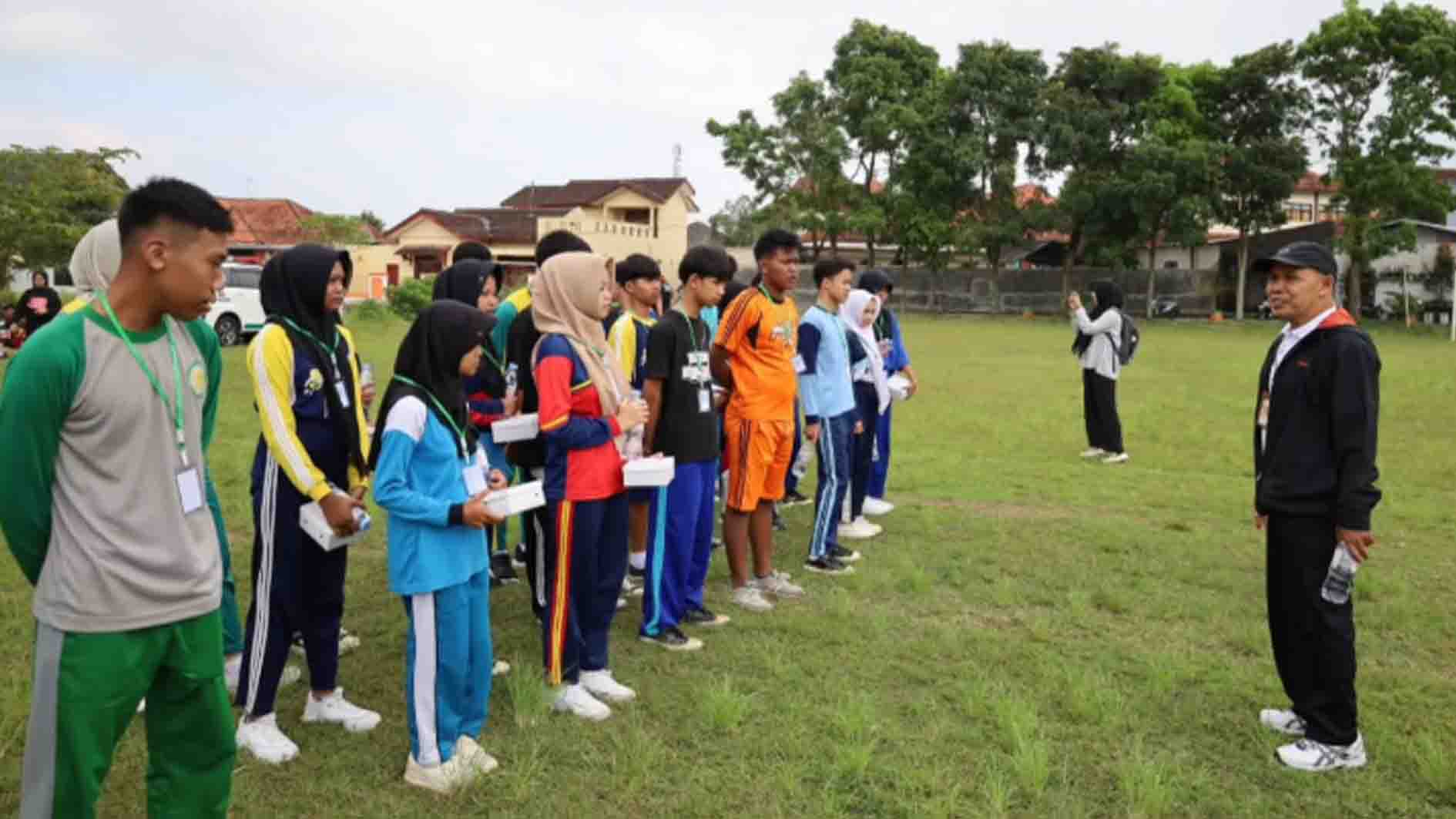 Lima Siswa Sekolah Rakyat di Temanggung Kabur, Kangen Keluarga