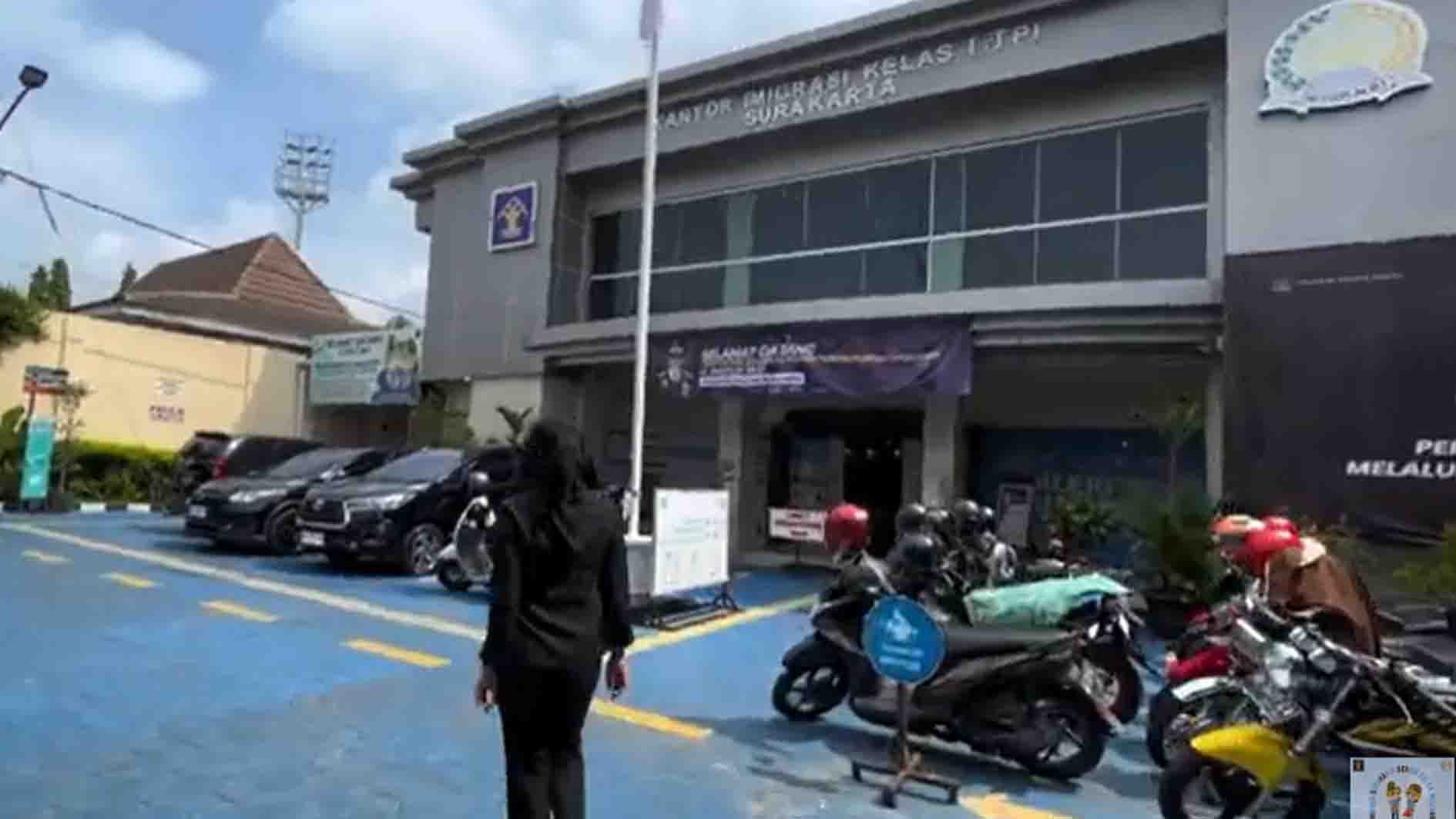 Tak Kantongi Izin, 20 Pekerja asal China di Sragen Dideportasi