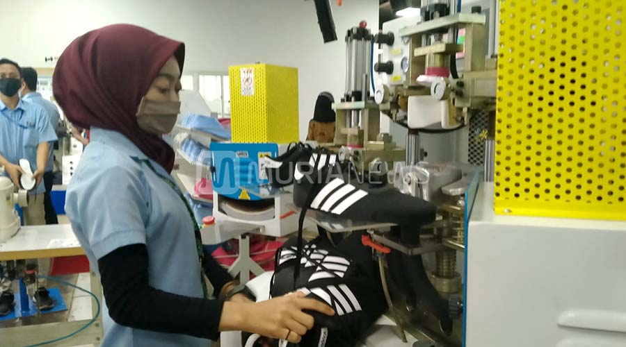 Apindo Jepara Harap-Harap Cemas Hadapi Tarif Trump