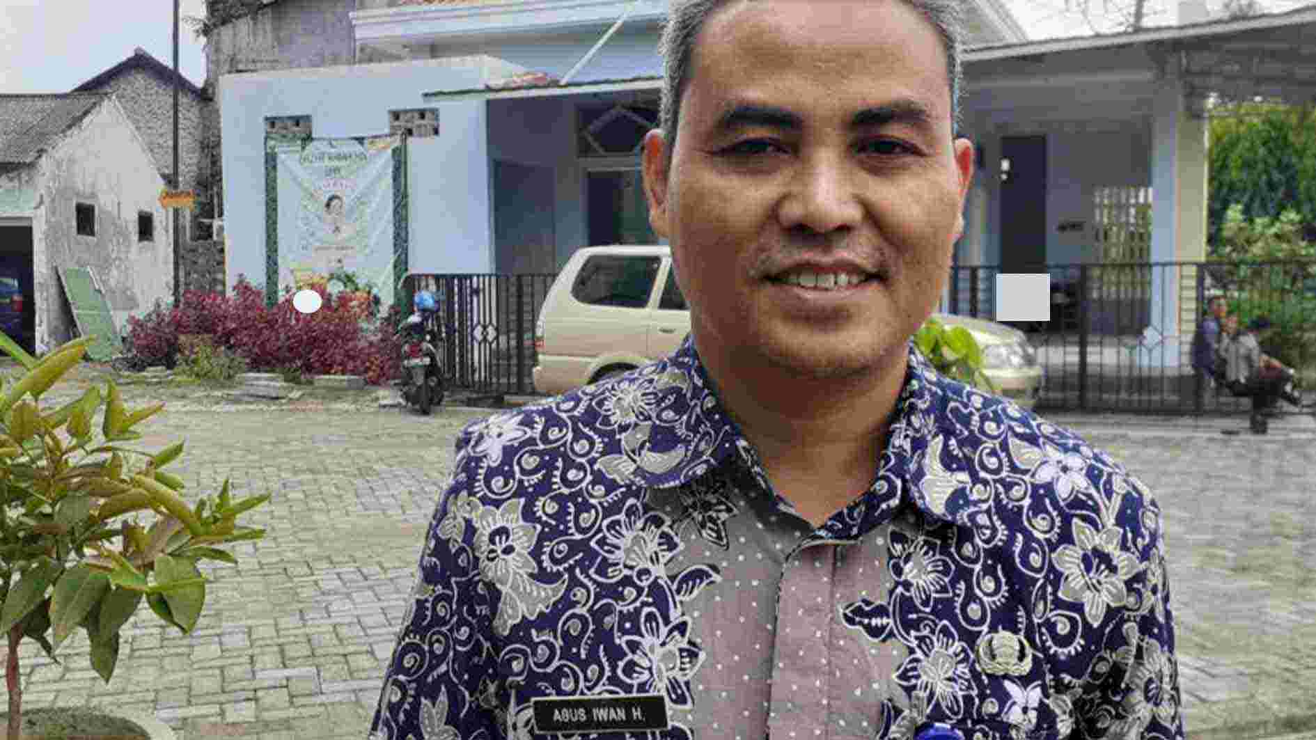 Rembang Usulkan Pembangunan Bendung Karet di Sungai Randugunting