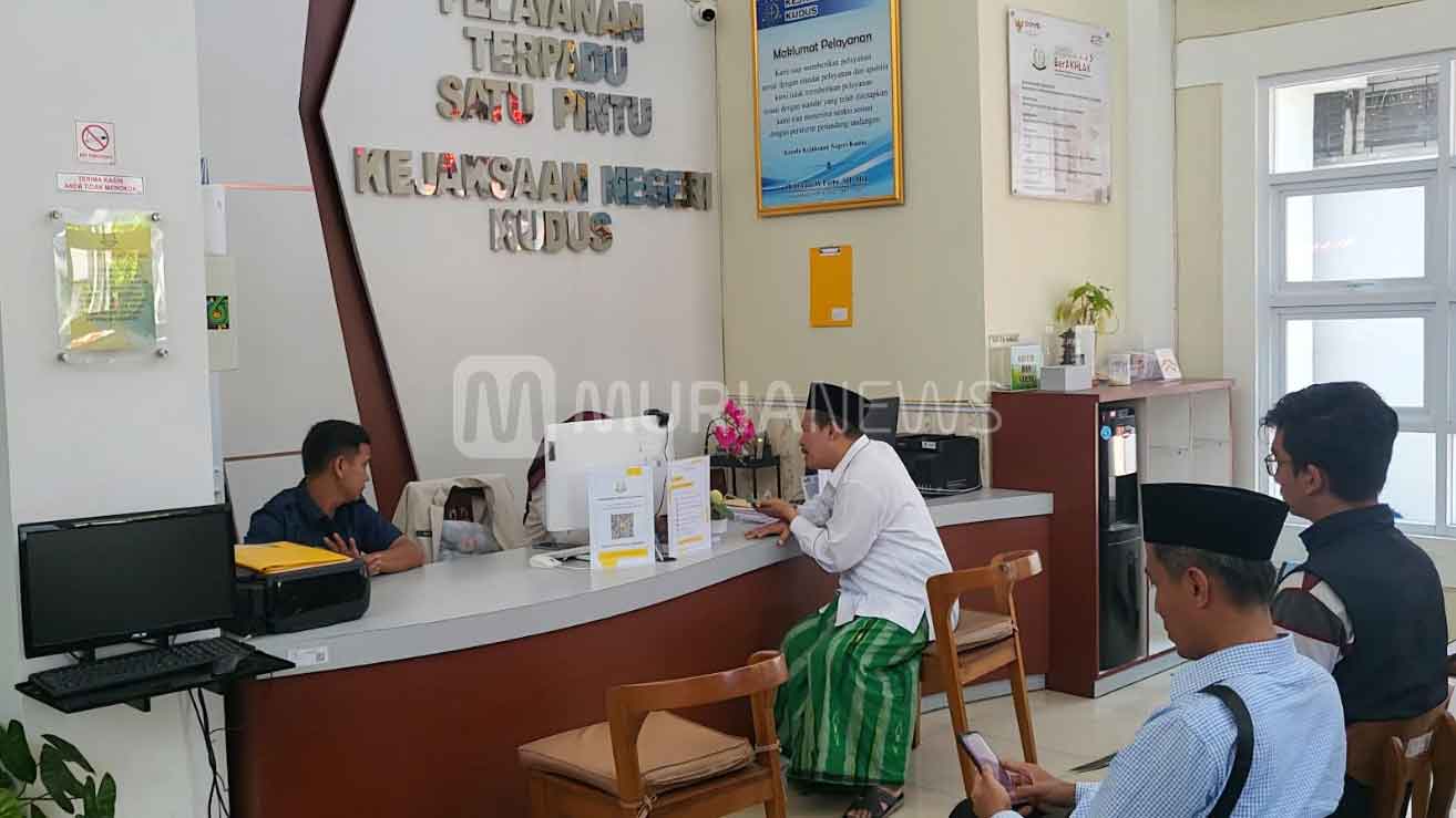 Perkara Dana Hibah PCNU Kudus Berakhir, Rp 1,3 M Kembali ke Pemkab