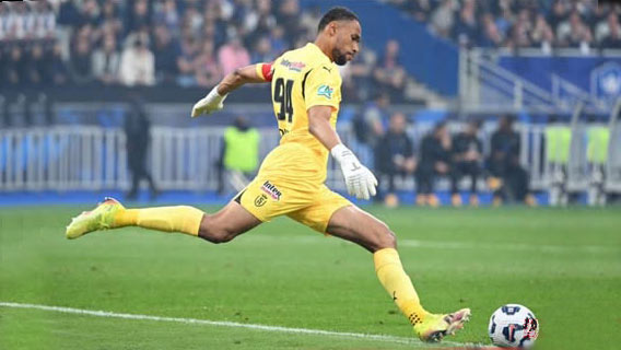 Posisi Andre Onana di Manchester United Mulai Disetting Ulang