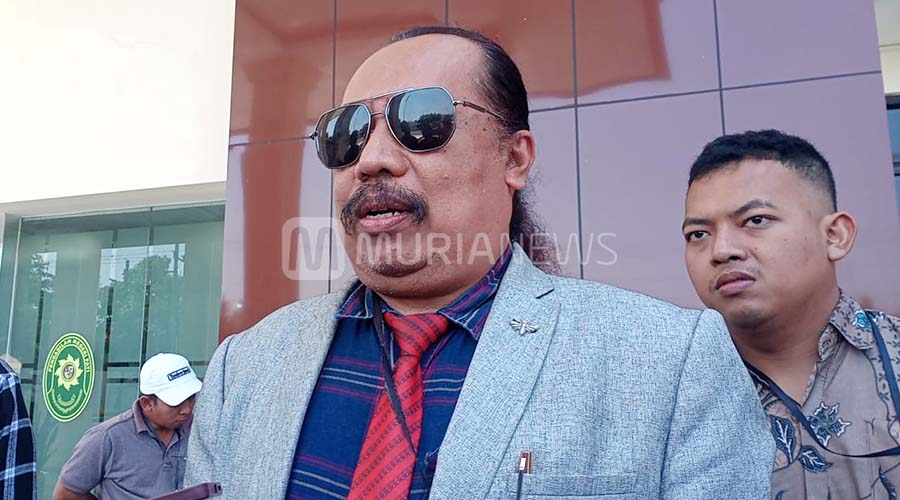 Praperadilan Dihentikan, Warga Ketitangwetan Merasa Dikriminalisasi
