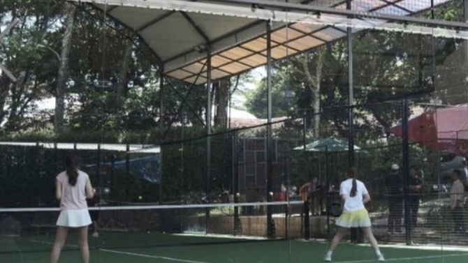 Lapangan Padel Jakarta Kini Kena Pajak, Sewa Berpotensi Makin Mahal