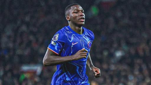 Legenda The Blues, Sebut Moises Caicedo Jadi Penerusnya di Chelsea