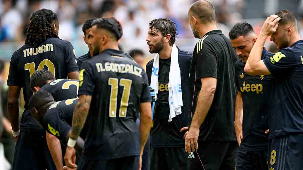 Saat Dikalahkan Madrid, Tudor Sebut 10 Pemain Juventus Minta Diganti