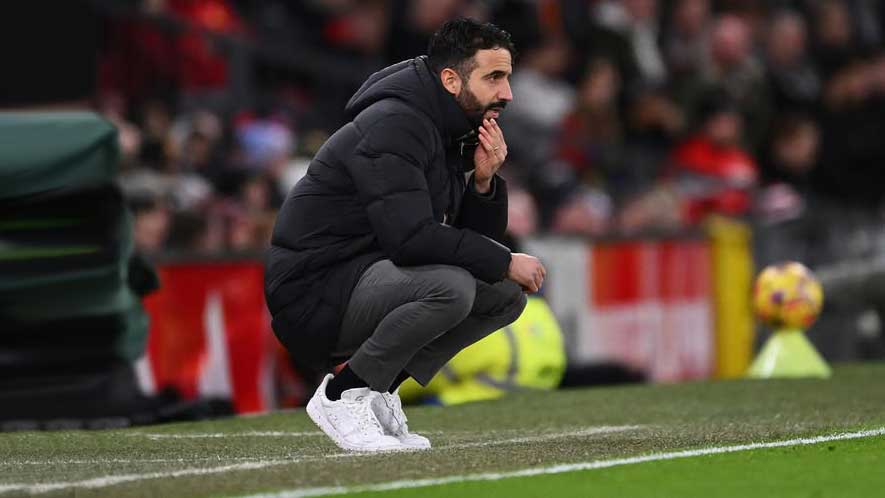 Manchester United Bisa Kena Masalah, Jika Tak Kelar Jual Pemain