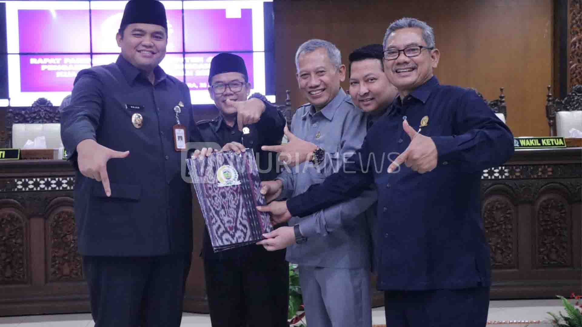 Pemkab Jepara Kembali Ajukan Utang ke Bank Jateng, Nilainya Fantastis