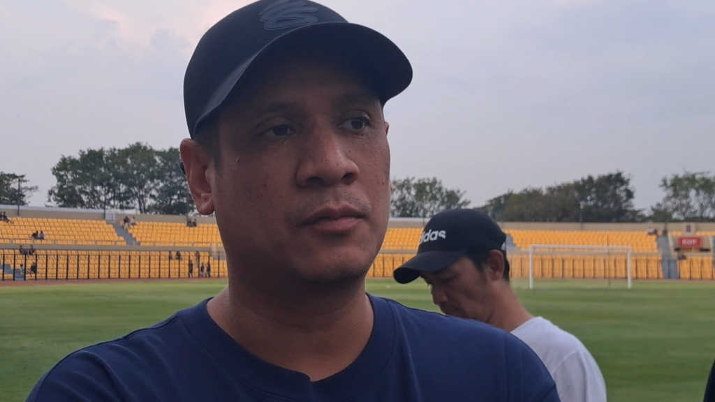 Persijap Dukung Regulasi Pemain Asing PSSI