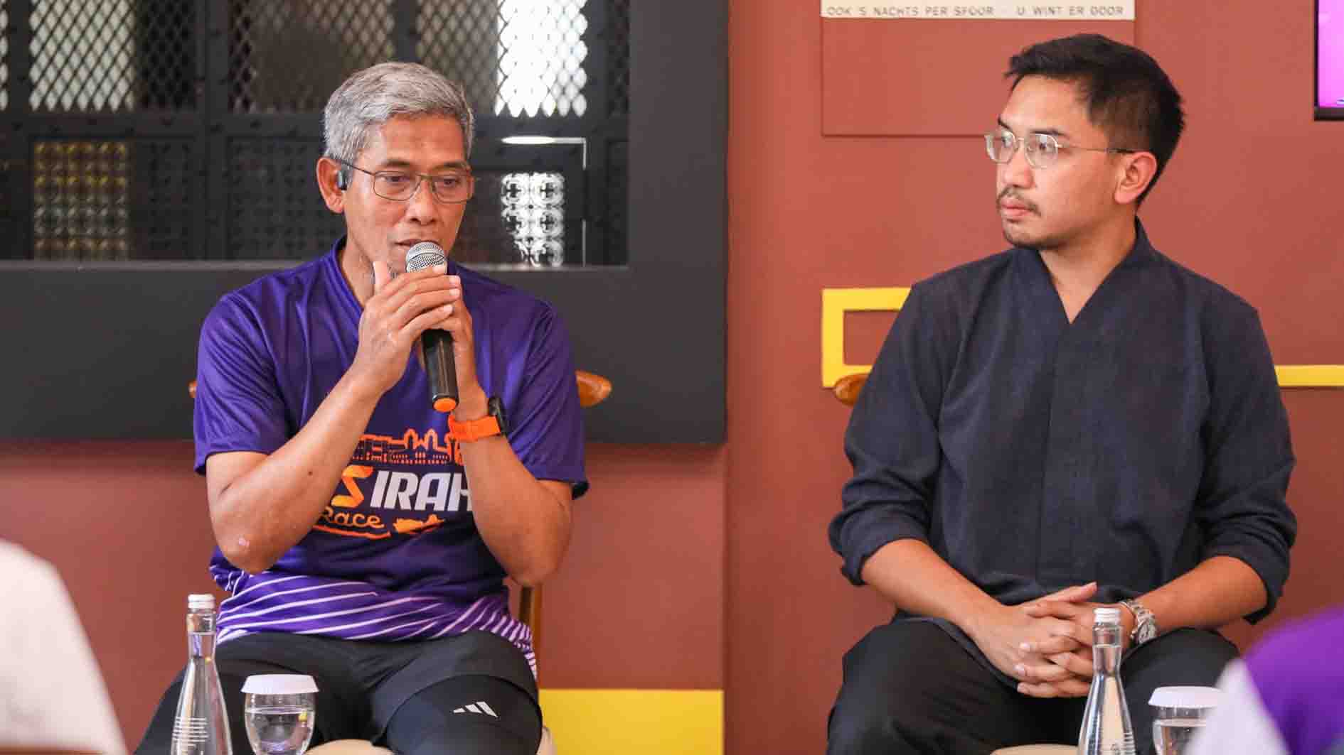 Sekda Jateng Dorong Kabupaten dan Kota Miliki Sport Tourism