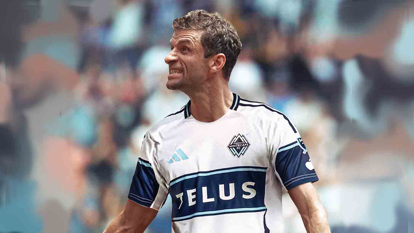 Lawan Terberat Messi Akan Debut di MLS pada 17 Agustus 2025